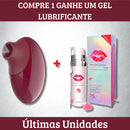 Sugador para Ela SUCÇÃO MARAVILHOSA | FRETE GRÁTIS PARA TODO O BRASIL | COMPRE 1 E LEVE UM BRINDE GRÁTIS