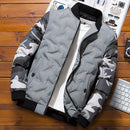 Jaqueta Bomber Masculina