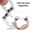 Aparelho Anti-Ronco Nasal