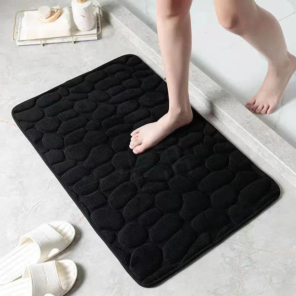 Tapete para Banheiro Antiderrapante - COMPRE 1 E LEVE 2