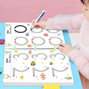 LIvro de Desenvolvimento Infantil 64 PÁGINAS