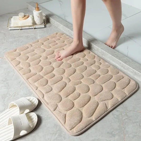 Tapete para Banheiro Antiderrapante - COMPRE 1 E LEVE 2