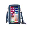 Bolsa Feminina de Couro - Soft Bag®