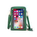 Bolsa Feminina de Couro - Soft Bag®