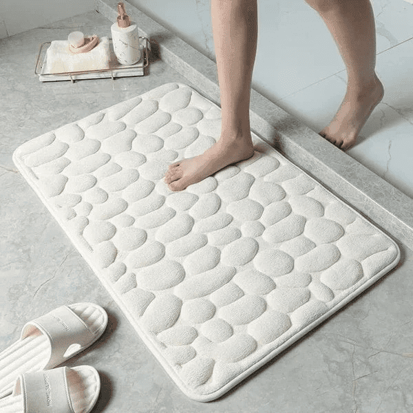 Tapete para Banheiro Antiderrapante - COMPRE 1 E LEVE 2