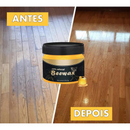 Cera Restaura Móveis- Beewax