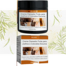 Creme de clareamento corporal - Light Cream™