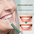 Caneta Clareia Já - Dentes Brancos e Brilhantes- PROMOÇÃO da Semana | FRETE GRÁTIS | COMPRE 1 LEVE 2
