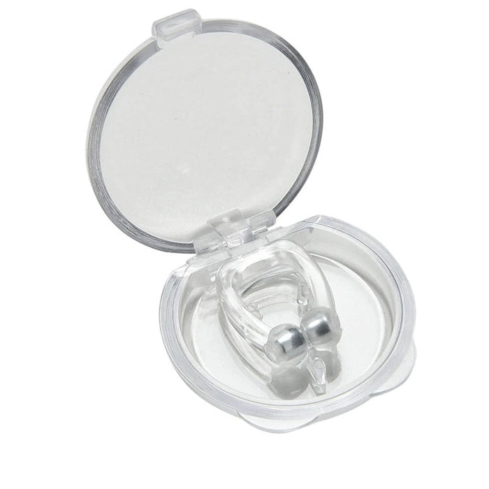 Aparelho Anti-Ronco Nasal