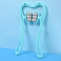 Massageador Cervical Multifuncional