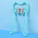 Massageador Cervical Multifuncional