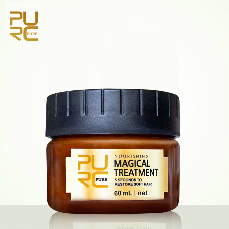 HidraHair™ 3D - Máscara de Reconstrução 6 Em 1