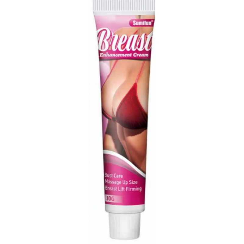 Creme de Alargamento de Seios