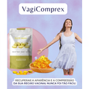 Cápsulas Naturais Efeito Compressão - VagiComprex™