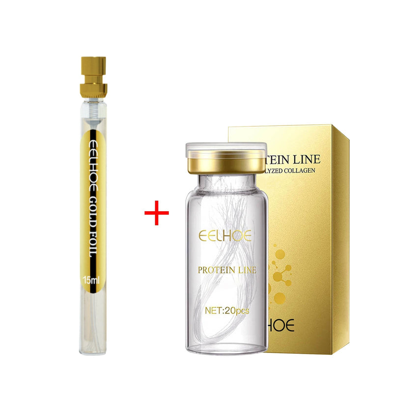 Remoção de rugas e enchimento facial