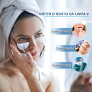 PulseFace - Kit Completo Massageador Facial Para Rugas