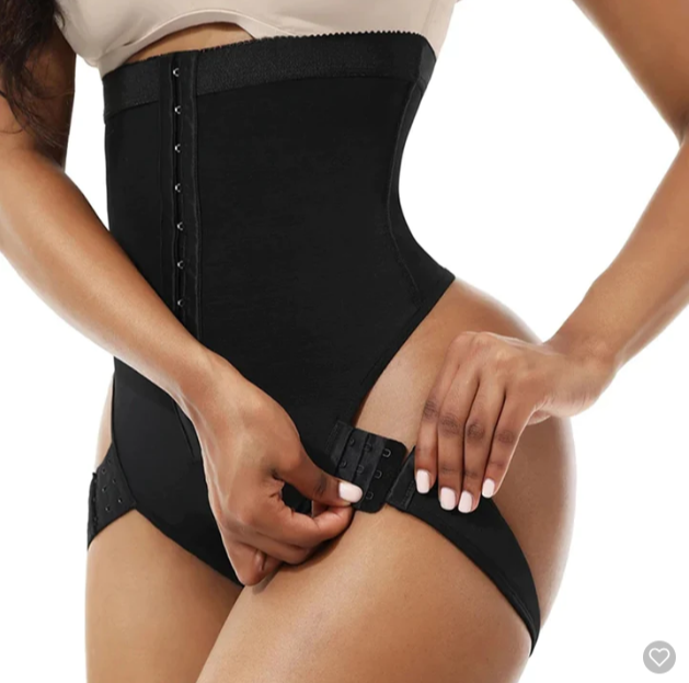 Cinta MaxShaper Modeladora de Cintura