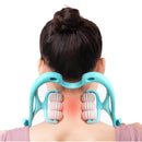 Massageador Cervical Multifuncional