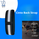 Cinta para lombar - Back Strap™