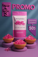 Cápsulas Vaginais - | COMPRE 1 LEVE 3 | FRETE GRÁTIS | COM 50% OFF