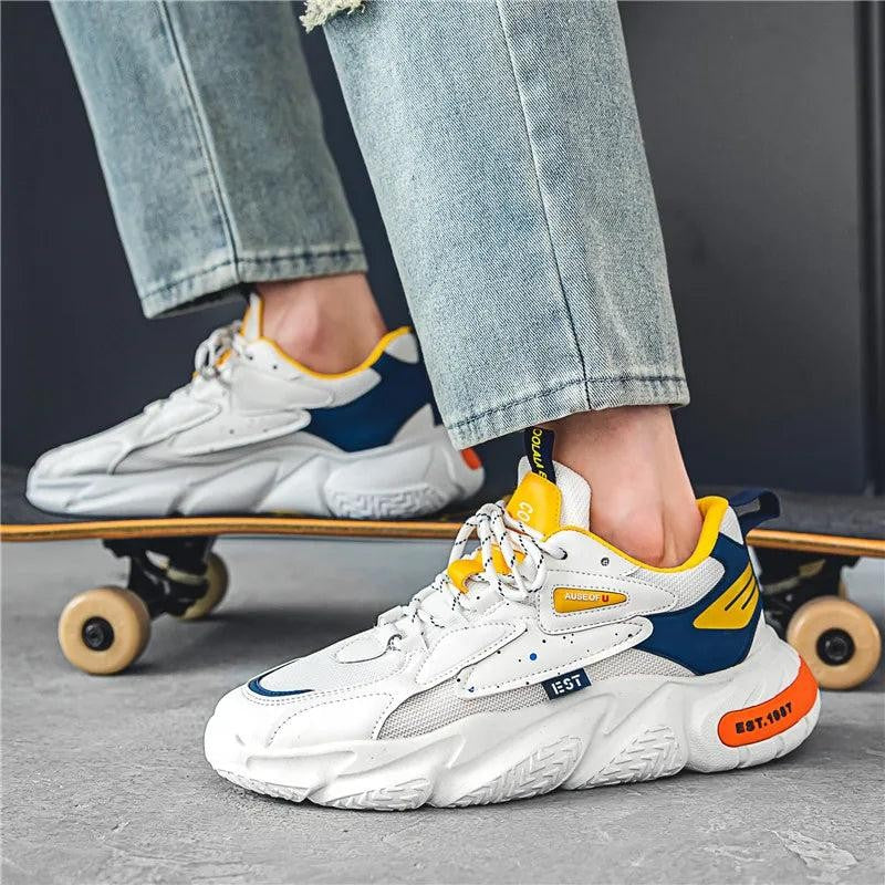 Tênis Air Mesh