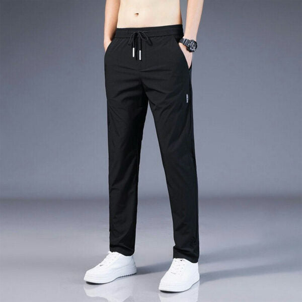 Calça Masculina - Flex Slim Comfort