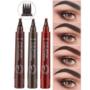 CANETA MICROPGMENTADORA DE SOBRANCELHA