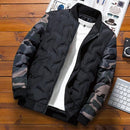 Jaqueta Bomber Masculina