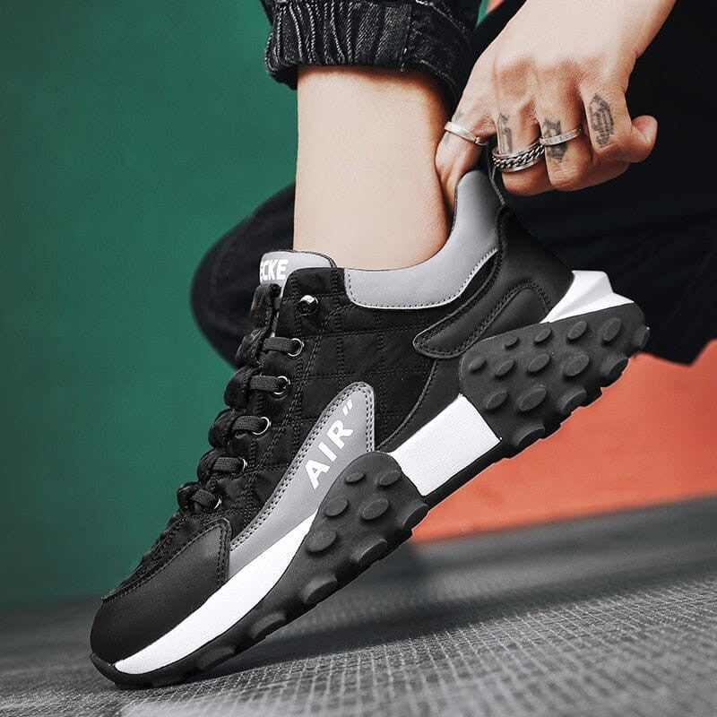 Tênis Masculino Air Crocs