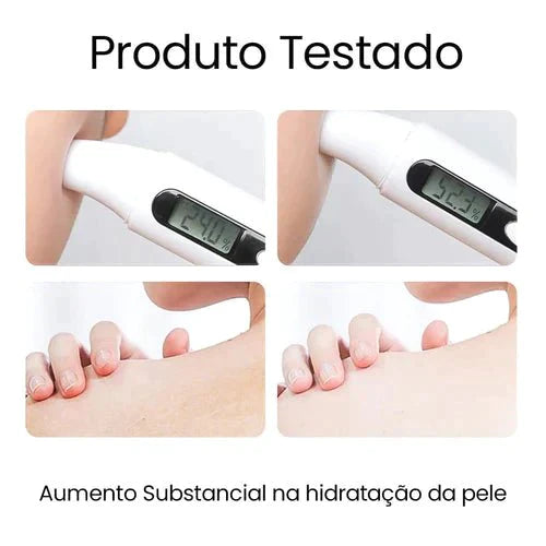 Hidratante Derol Anti Sinais, Olheiras e Linhas de Expressão