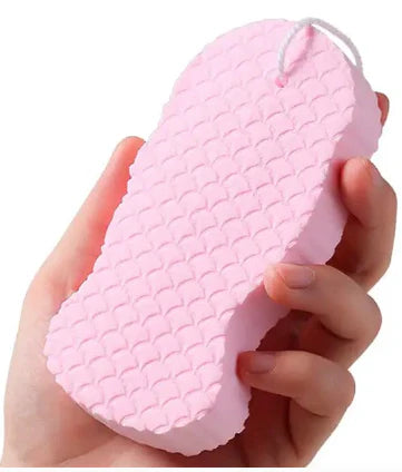Esponja Esfoliante Suave