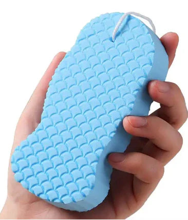 Esponja Esfoliante Suave