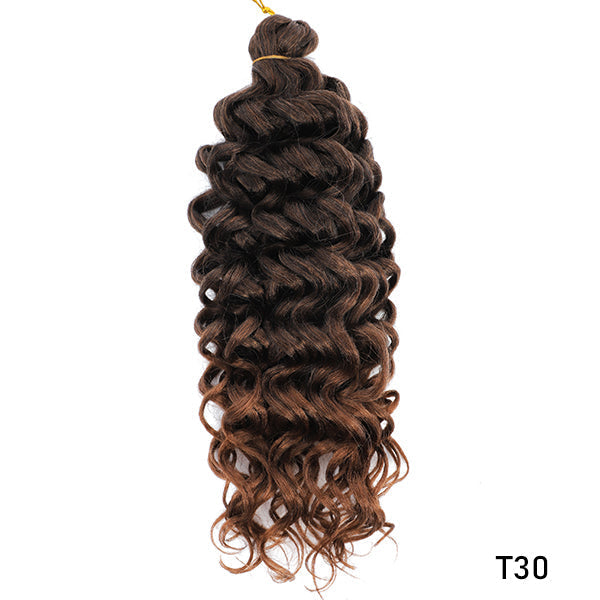 Afrohair - Extensão de Cabelo